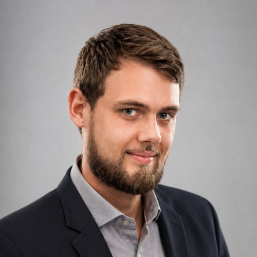 Tim Benjamin Peters, SEO-Freelancer für Niedersachsen